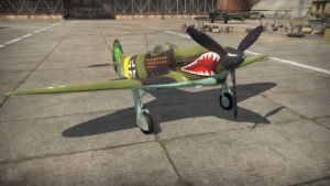 Effektivste Fahrzeuge in War Thunder 47 Beute-Jak-1B