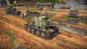 Effektivste Fahrzeuge in War Thunder 40 Marder III Ausf. H