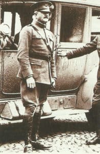 General Pershing 