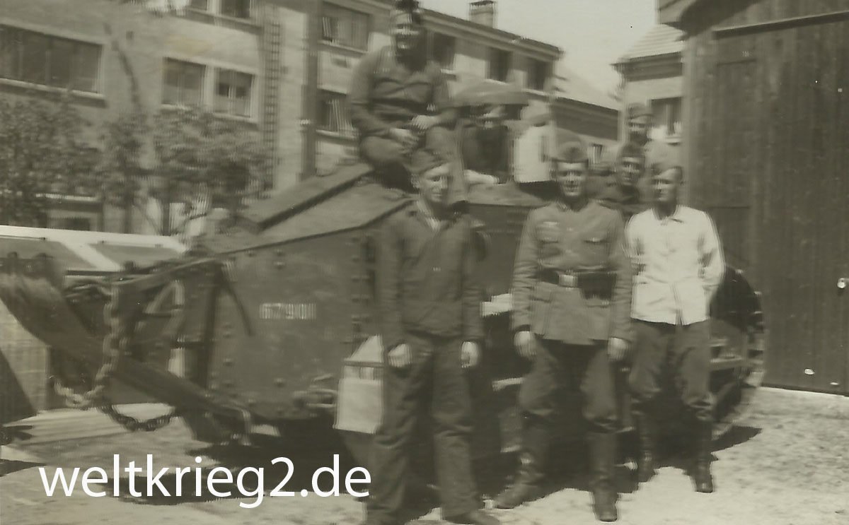 Ostfront 1944