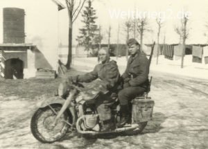 Ostfront 1944