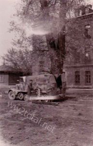 Ostfront 1944
