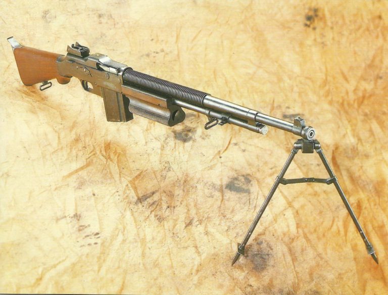 BAR - Weltkrieg2