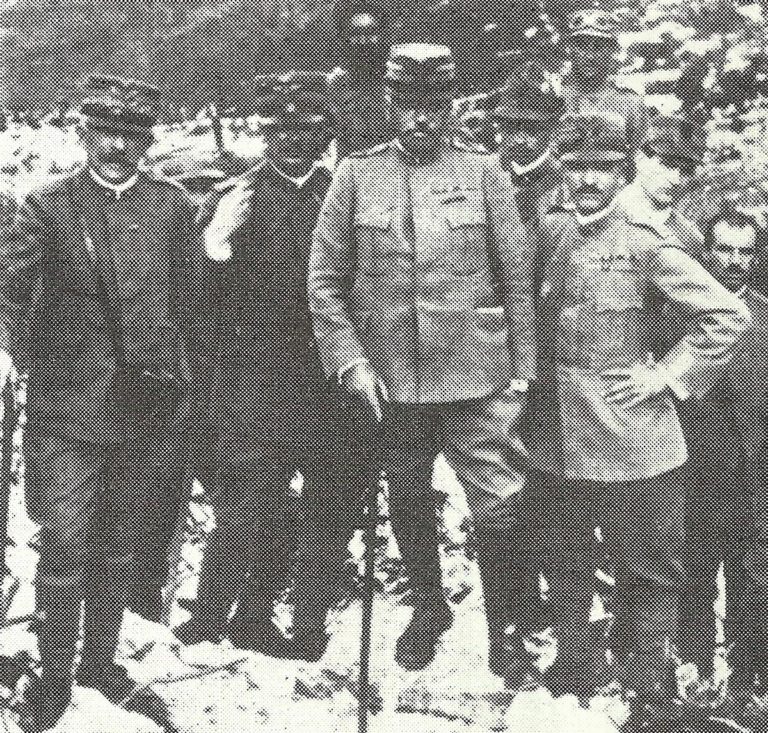 Italienische Armee 1915-18 - Weltkrieg2.de