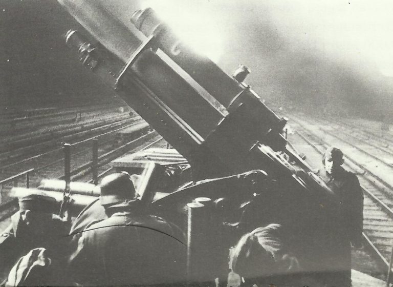 Deutsche HeimatFlak Weltkrieg2