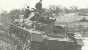PzKpfw IV Ausf. F1