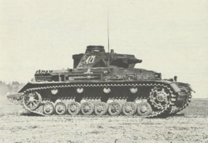 PzKpfw IV B