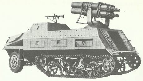 Panzerwerfer42 03