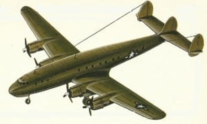 Lockheed C-69 Constallation