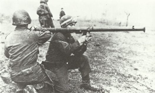bazooka M9A1