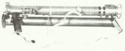 bazooka m91a1 zerlegt