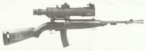 Selbstladekarabiner M3