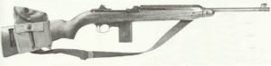 Selbstladekarabiner M1