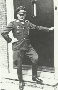 Oberst Max Wachtel