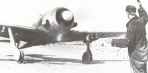 Fw 190 Jagdbomber