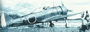 Ki-44-Ic Shoki 