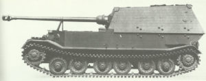 Jagdpanzer Elefant