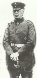 General Max von Boehn
