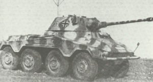 Schwerer Panzerspähwagen Puma