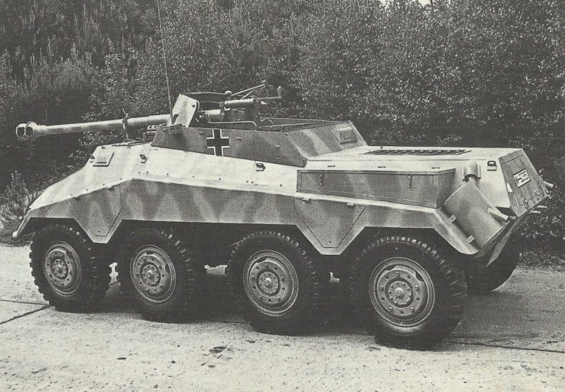 SdKfz 234 4 Munster01