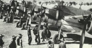 Australische Beaufighter 