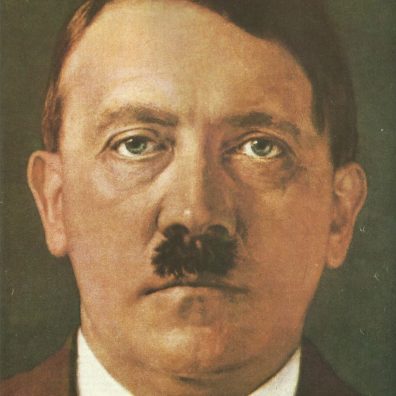 Hitler Signal