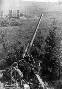 10,5-cm-Kanone von 'GD'