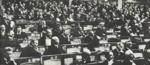 Nationalversammlung von Weimar
