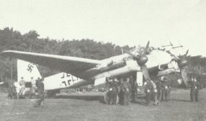  Ju 88G Nachtjäger