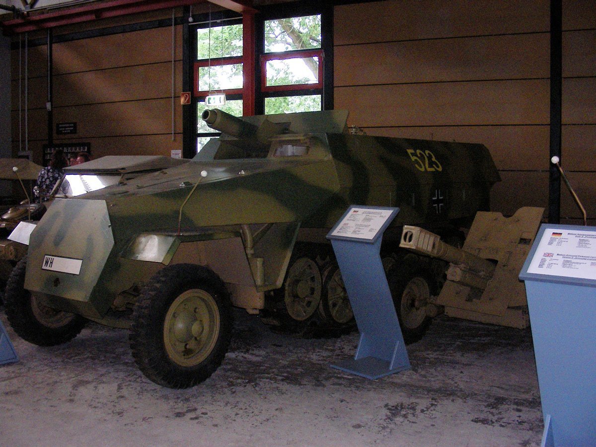 SdKfz 251/9