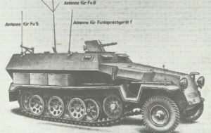 SdKfz 251/3