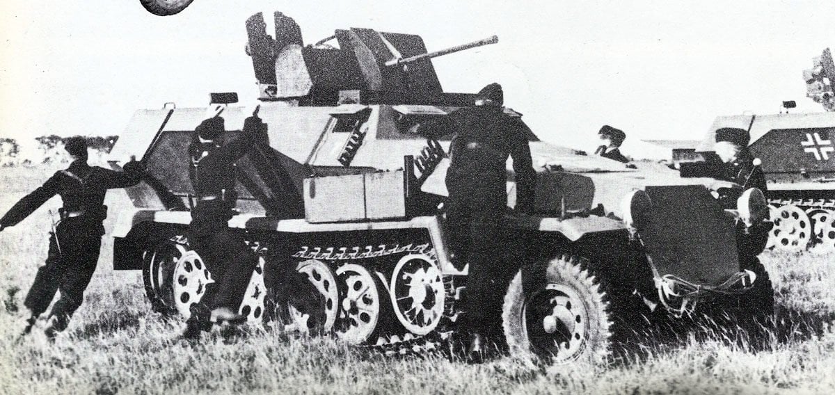 SdKfz 251/17
