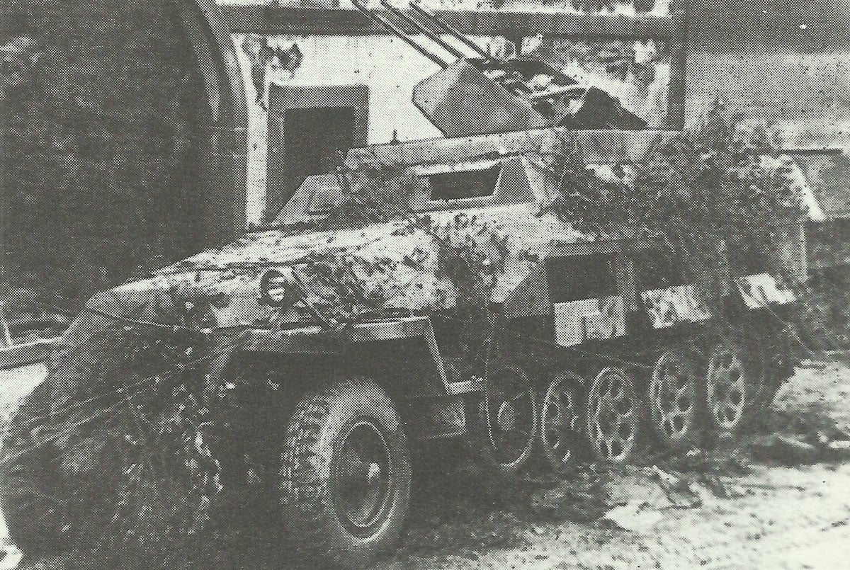 SdKfz 251/21