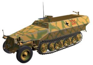 SdKfz 251