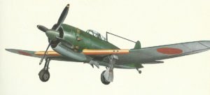 Mitsubishi A7M2 Reppu