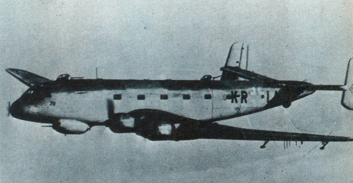Ju 290A-5
