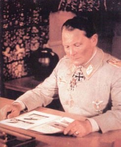 Reichsmarschall Hermann Göring