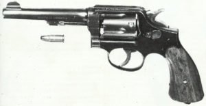 Smith&Wesson 0,38-inch