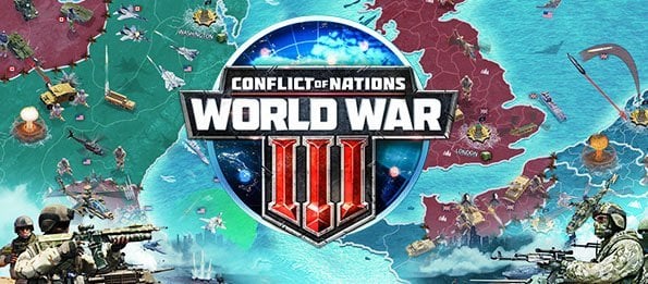 Conflict of Nations 1