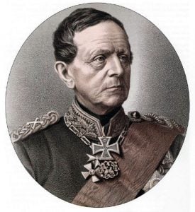 Helmuth von Moltke