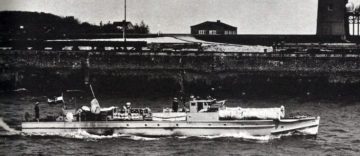 Schnellboot S4