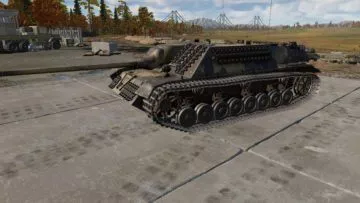 Panther A 41 Panzer IV/70(V)