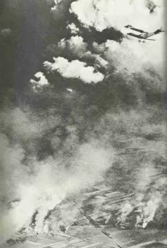 Tannenberg-Schlacht 1914 10 Aufklärungsflugzeug bei Tannenberg