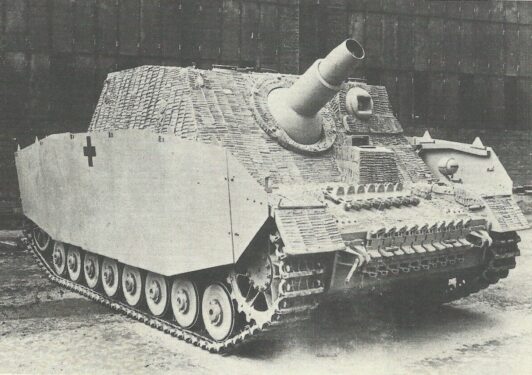 Brummbär der späten Serie Brummbaer spaete serie