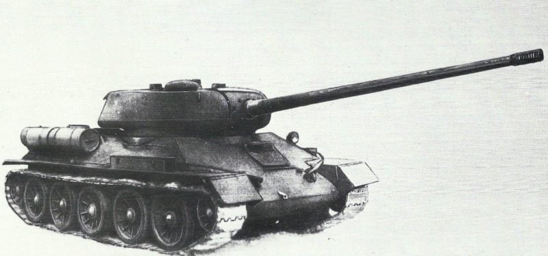 T-34/100