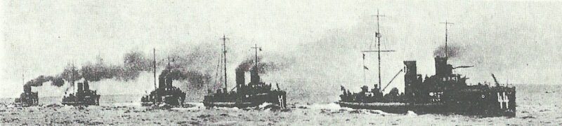 Torpedoboote
