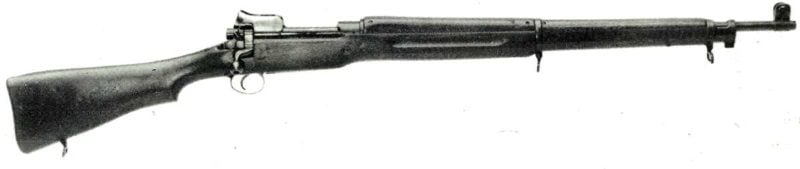 M1917 'Enfield'