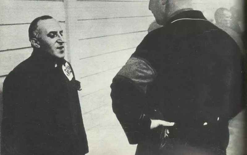 01-Vorkriegsdeutschland 12 Friedensnobelpreisträger Carl von Ossietzky