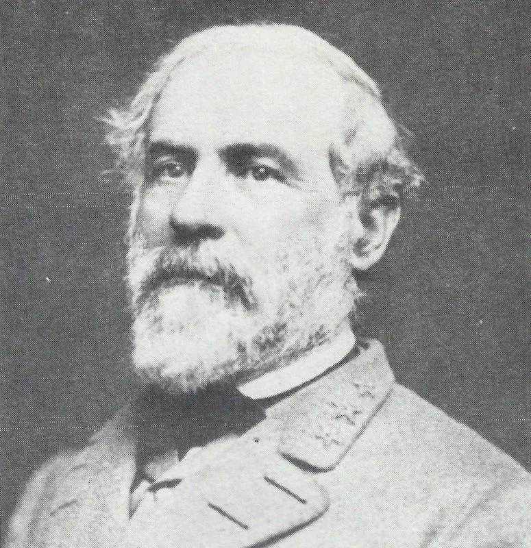 Entscheidung auf dem Henry House Hill 13 Robert E. Lee