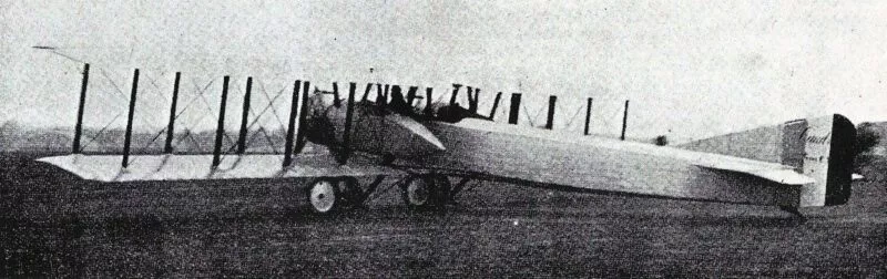 Caudron G bis R11 10 Caudron C.23